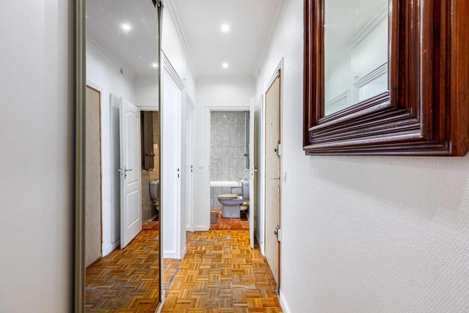 Guestready - Lumineux Pres De La Gare De L'est Apartment Paris