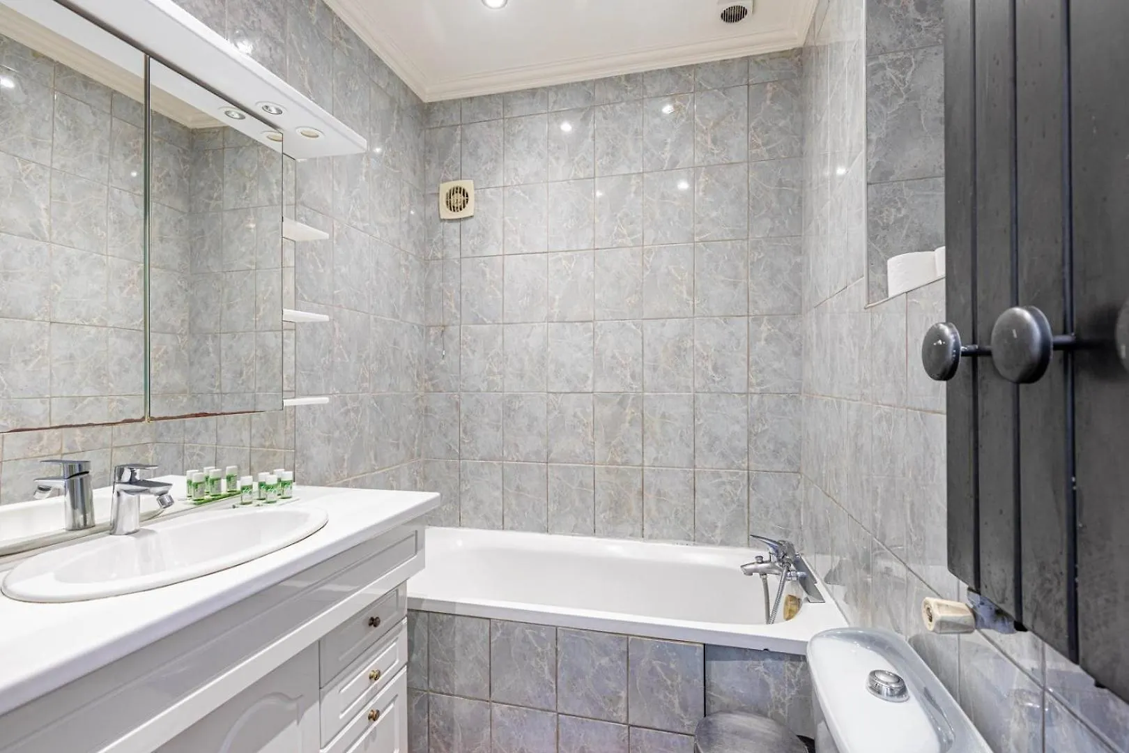 Guestready - Lumineux Pres De La Gare De L'est Paris